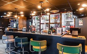 B&B Hotel Thionville Yutz Route Du Luxembourg