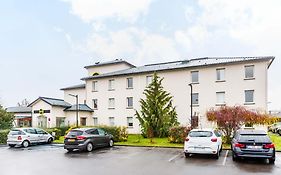 B&B Hotel Thionville Yutz Route Du Luxembourg